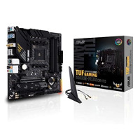 Asus Prime A520M-A Micro ATX AM4 Motherboard